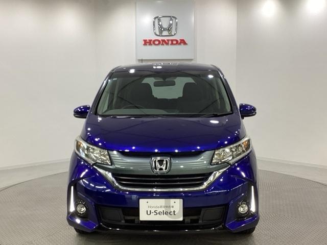 フリード Ｇ　光触媒抗菌消臭施工済（2枚目）
