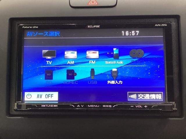 フリード Ｇ　光触媒抗菌消臭施工済（6枚目）