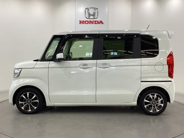 Ｎ－ＢＯＸ Ｌ　光触媒抗菌消臭施工済（6枚目）