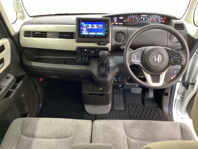 Ｎ－ＢＯＸ Ｌ　光触媒抗菌消臭施工済（7枚目）