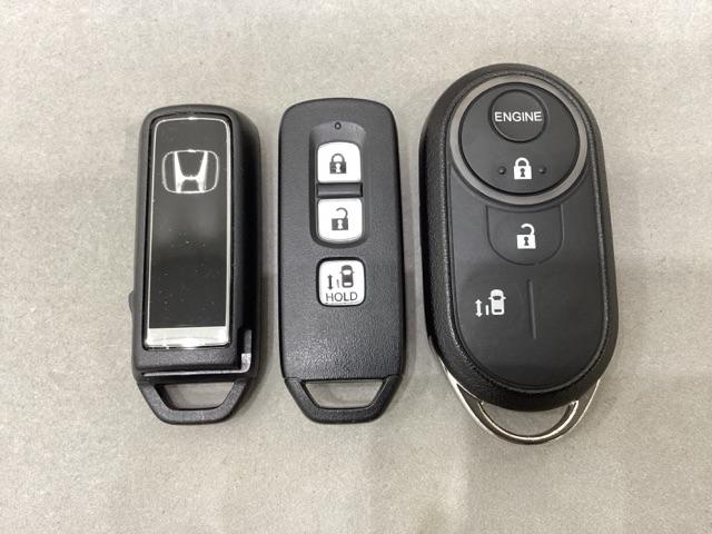 Ｎ－ＢＯＸ Ｌ　光触媒抗菌消臭施工済（17枚目）