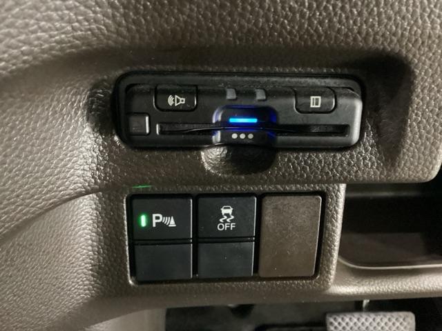 Ｎ－ＢＯＸ Ｌ　光触媒抗菌消臭施工済（19枚目）