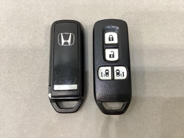 Ｎ－ＢＯＸカスタム Ｇ・ターボパッケージ　光触媒抗菌消臭施工済（12枚目）