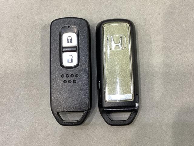 Ｎ－ＷＧＮ Ｌホンダセンシング　光触媒抗菌消臭施工済（12枚目）