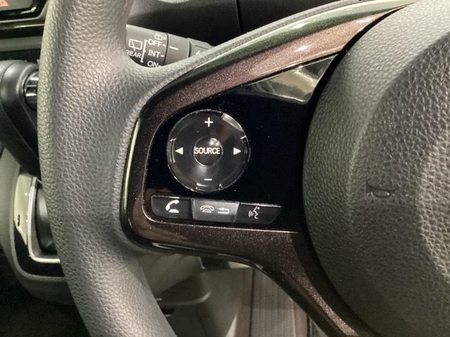 Ｎ－ＢＯＸカスタム Ｇ・Ｌ　いまコレ＋新品・フロアカーペットマット付　光触媒抗菌消臭施工済（14枚目）