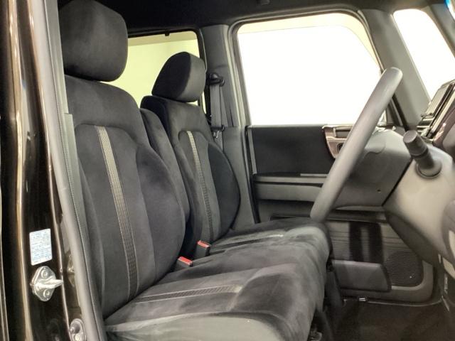 Ｎ－ＢＯＸカスタム Ｇ・Ｌ　いまコレ＋新品・フロアカーペットマット付　光触媒抗菌消臭施工済（19枚目）