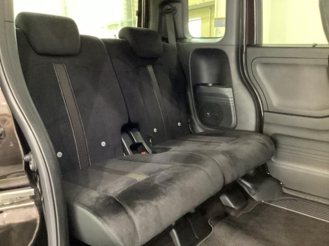 Ｎ－ＢＯＸカスタム Ｇ・Ｌ　いまコレ＋新品・フロアカーペットマット付　光触媒抗菌消臭施工済（20枚目）