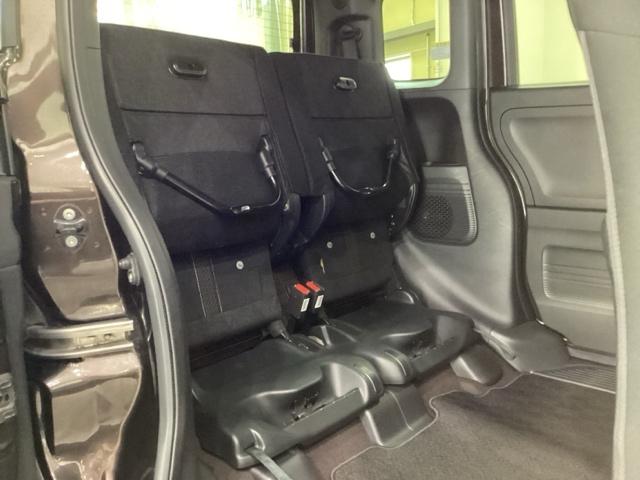 Ｎ－ＢＯＸカスタム Ｇ・Ｌ　いまコレ＋新品・フロアカーペットマット付　光触媒抗菌消臭施工済（21枚目）