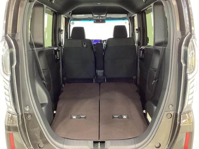 Ｎ－ＢＯＸカスタム Ｇ・Ｌ　いまコレ＋新品・フロアカーペットマット付　光触媒抗菌消臭施工済（23枚目）