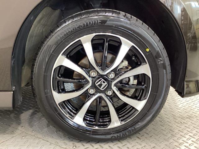 Ｎ－ＢＯＸカスタム Ｇ・Ｌ　いまコレ＋新品・フロアカーペットマット付　光触媒抗菌消臭施工済（25枚目）