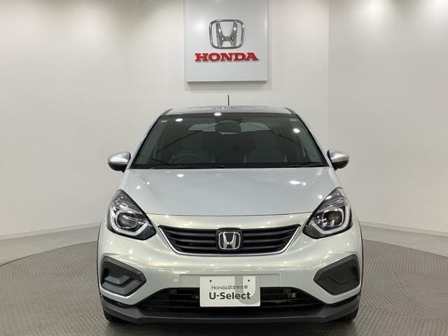 フィット クロスター　光触媒抗菌消臭施工済（2枚目）