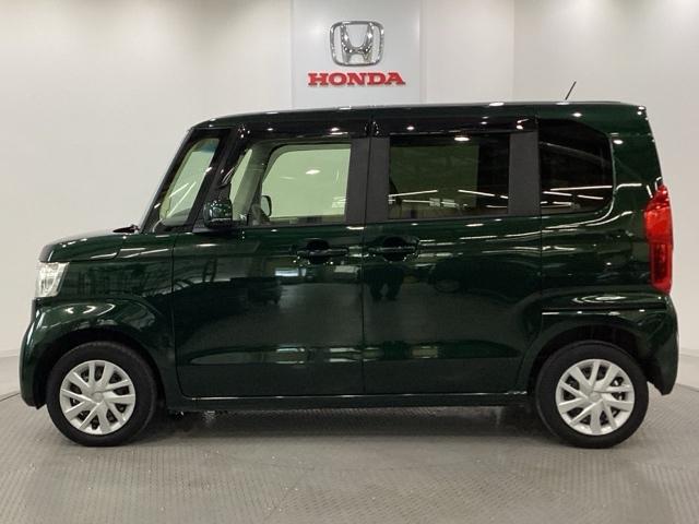 Ｎ－ＢＯＸ Ｇ・Ｌホンダセンシング　リモコンエンジンスターター付　ドライブレコーダー装備車　光触媒抗菌消臭施工済（4枚目）