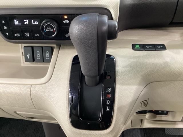 Ｎ－ＢＯＸ Ｇ・Ｌホンダセンシング　リモコンエンジンスターター付　ドライブレコーダー装備車　光触媒抗菌消臭施工済（8枚目）