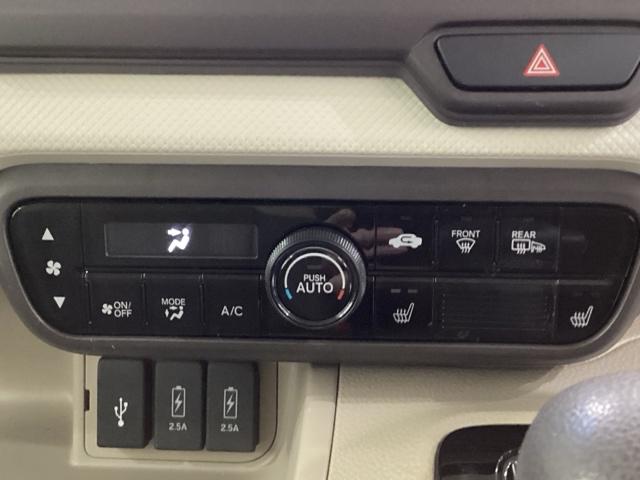 Ｎ－ＢＯＸ Ｇ・Ｌホンダセンシング　リモコンエンジンスターター付　ドライブレコーダー装備車　光触媒抗菌消臭施工済（9枚目）