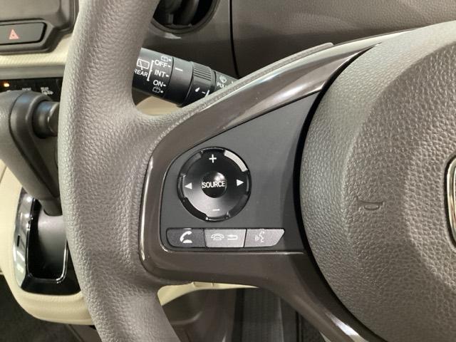 Ｎ－ＢＯＸ Ｇ・Ｌホンダセンシング　リモコンエンジンスターター付　ドライブレコーダー装備車　光触媒抗菌消臭施工済（12枚目）