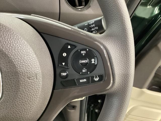 Ｎ－ＢＯＸ Ｇ・Ｌホンダセンシング　リモコンエンジンスターター付　ドライブレコーダー装備車　光触媒抗菌消臭施工済（13枚目）