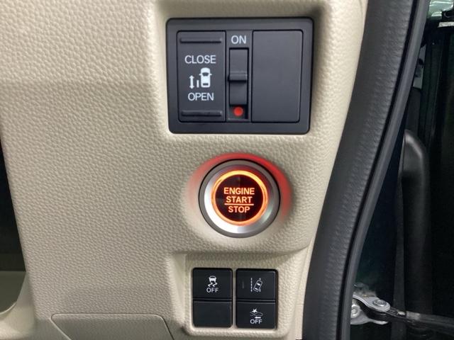 Ｎ－ＢＯＸ Ｇ・Ｌホンダセンシング　リモコンエンジンスターター付　ドライブレコーダー装備車　光触媒抗菌消臭施工済（15枚目）