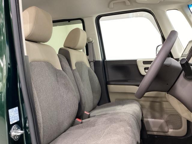 Ｎ－ＢＯＸ Ｇ・Ｌホンダセンシング　リモコンエンジンスターター付　ドライブレコーダー装備車　光触媒抗菌消臭施工済（19枚目）