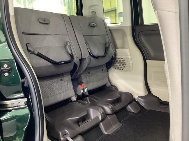 Ｎ－ＢＯＸ Ｇ・Ｌホンダセンシング　リモコンエンジンスターター付　ドライブレコーダー装備車　光触媒抗菌消臭施工済（21枚目）