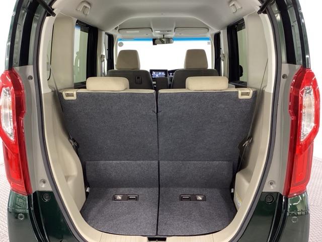 Ｎ－ＢＯＸ Ｇ・Ｌホンダセンシング　リモコンエンジンスターター付　ドライブレコーダー装備車　光触媒抗菌消臭施工済（22枚目）