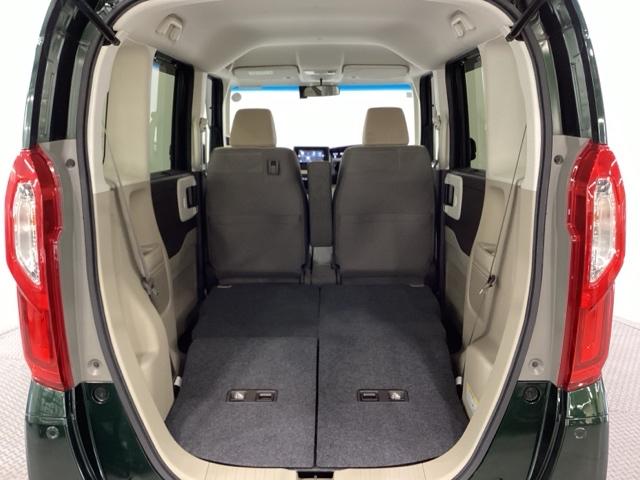 Ｎ－ＢＯＸ Ｇ・Ｌホンダセンシング　リモコンエンジンスターター付　ドライブレコーダー装備車　光触媒抗菌消臭施工済（23枚目）