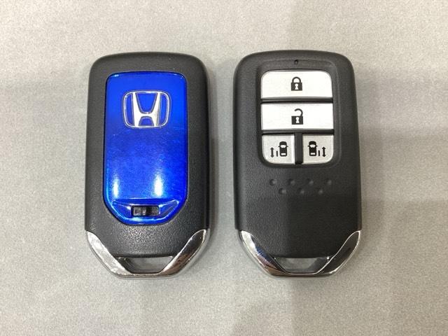 フリードハイブリッド ハイブリッド・Ｇホンダセンシング　光触媒抗菌消臭施工済（12枚目）