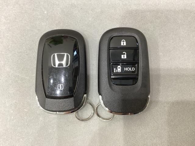 Ｎ－ＢＯＸ ベースグレード　純正メモリーナビ、中古スタッドレスタイヤ、ドライブレコーダー前後装着＋ＥＴＣ付　当社デモカー（16枚目）