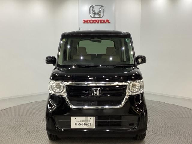 Ｎ－ＢＯＸ Ｇ・Ｌホンダセンシング　４ＷＤ　光触媒抗菌消臭施工済　左側電動スライドドア　メモリーナビ　フルセグＴＶ　ＣＤ　ＤＶＤ再生　バックカメラ　Ｂｌｕｅｔｏｏｔｈ接続　スマートキー　ベンチシート　シートヒーター　ＬＥＤヘッドライト（2枚目）