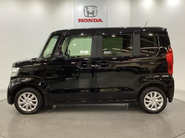 Ｎ－ＢＯＸ Ｇ・Ｌホンダセンシング　４ＷＤ　光触媒抗菌消臭施工済　左側電動スライドドア　メモリーナビ　フルセグＴＶ　ＣＤ　ＤＶＤ再生　バックカメラ　Ｂｌｕｅｔｏｏｔｈ接続　スマートキー　ベンチシート　シートヒーター　ＬＥＤヘッドライト（4枚目）