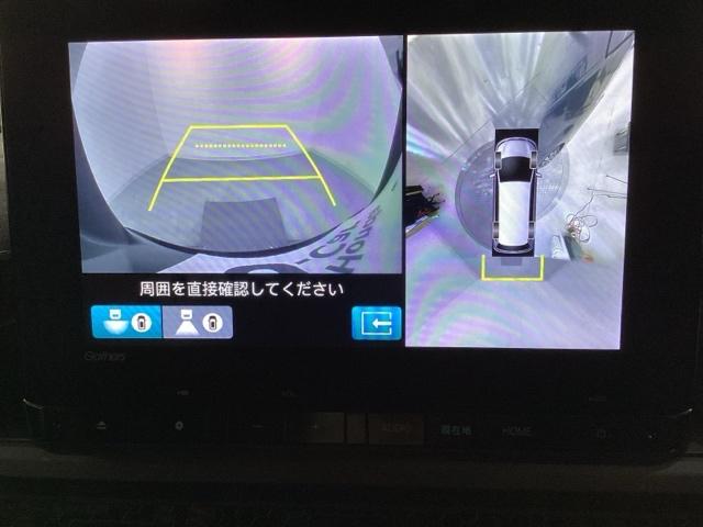 ステップワゴン ｅ：ＨＥＶスパーダプレミアムライン　ナビ　ＴＶ　バックカメラ　ドライブレコーダー　衝突被害軽減システム　オートクルーズコントロール　クリアランスソナー　光触媒抗菌消臭施工済（8枚目）