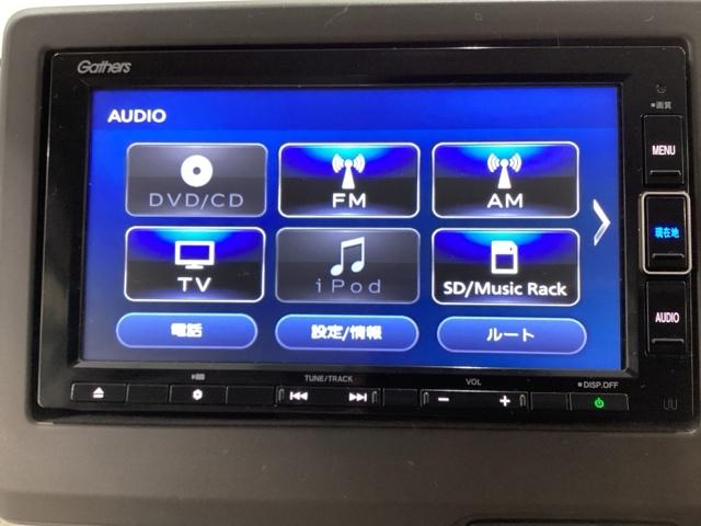 Ｎ－ＷＧＮ Ｌホンダセンシング　ナビ　ＴＶ　バックカメラ　衝突被害軽減システム　オートクルーズコントロール　クリアランスソナー　リモコンエンジンスターター付　光触媒抗菌消臭施工済（6枚目）