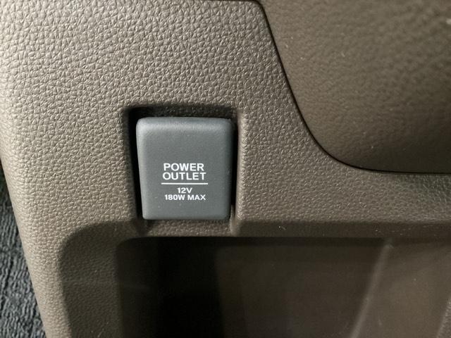 Ｎ－ＷＧＮ Ｌホンダセンシング　ナビ　ＴＶ　バックカメラ　衝突被害軽減システム　オートクルーズコントロール　クリアランスソナー　リモコンエンジンスターター付　光触媒抗菌消臭施工済（17枚目）