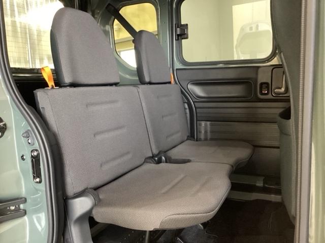 Ｎ－ＶＡＮ ファン・ターボ　４ＷＤ　衝突被害軽減システム　オートクルーズコントロール　クリアランスソナー　中古スタッドレスタイヤ、純正メモリーナビ、ドライブレコーダー前後装着＋ＥＴＣ付　当社デモカー（20枚目）