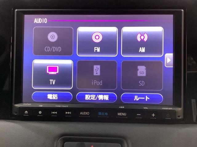 ヴェゼル ｅ：ＨＥＶＸ　ナビ　ＴＶ　バックカメラ　オートクルーズコントロール　クリアランスソナー　リモコンエンジンスターター付　光触媒抗菌消臭施工済（7枚目）