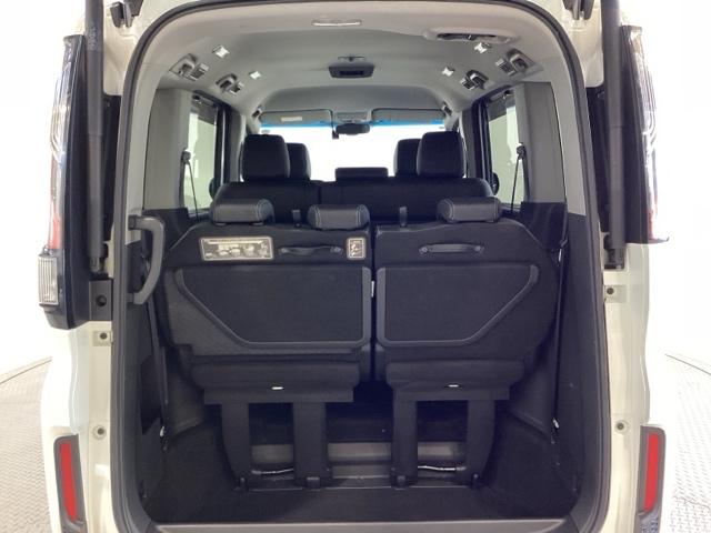 ステップワゴンスパーダ スパーダ・クールスピリットホンダセンシング　４ＷＤ　オートクルーズコントロール　ナビ　ＴＶ　バックカメラ　衝突被害軽減システム　ドライブレコーダー装備車　光触媒抗菌消臭施工済（23枚目）
