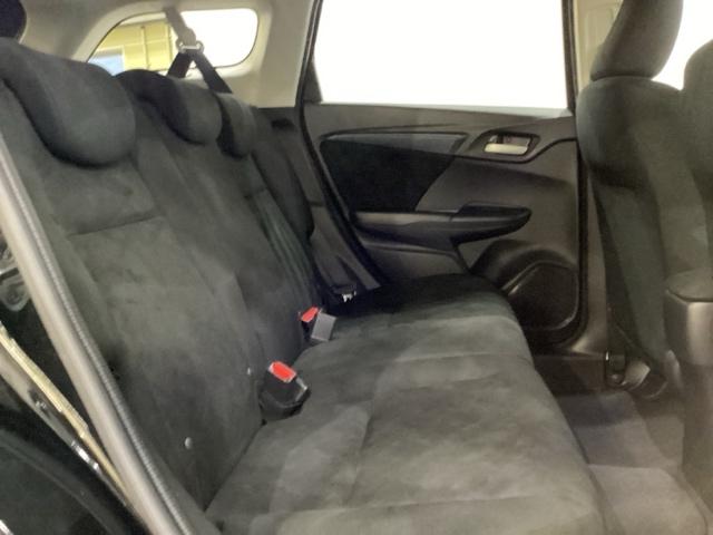 シャトル Ｇ　４ＷＤ　光触媒抗菌消臭施工済　ＥＴＣ　キーレスエントリー　エンジンスターター　寒冷地仕様　ＡＢＳ　運転席エアバッグ　助手席エアバック　アイドリングストップ　盗難防止システム（15枚目）