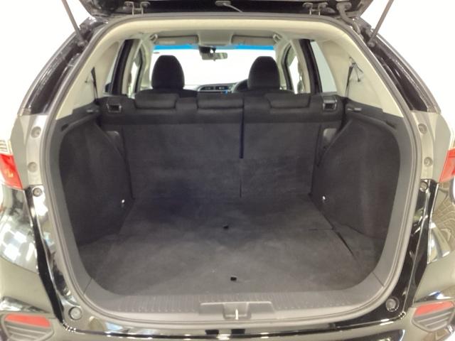 シャトル Ｇ　４ＷＤ　光触媒抗菌消臭施工済　ＥＴＣ　キーレスエントリー　エンジンスターター　寒冷地仕様　ＡＢＳ　運転席エアバッグ　助手席エアバック　アイドリングストップ　盗難防止システム（17枚目）