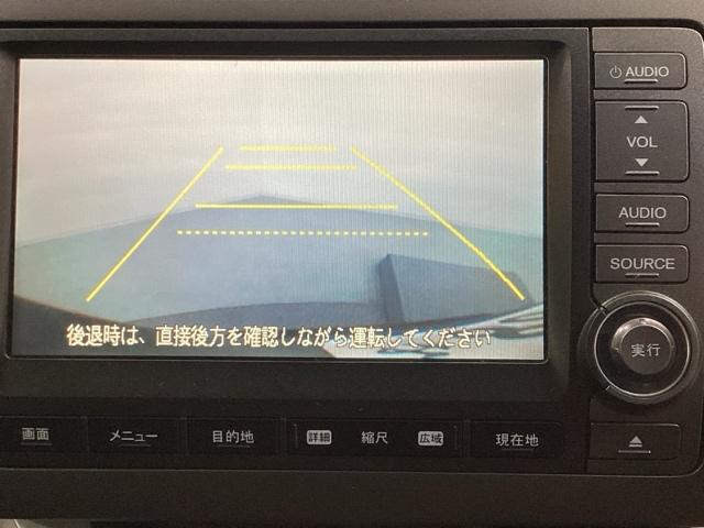 ストリーム ＲＳＺＨＤＤナビパッケージ　４ＷＤ　光触媒抗菌消臭施工済　ＨＤＤナビ　ワンセグＴＶ　バックモニター　キーレス　エンジンスターター　ＥＴＣ　アルミホイール（7枚目）