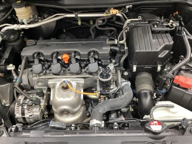 ストリーム ＲＳＺＨＤＤナビパッケージ　４ＷＤ　光触媒抗菌消臭施工済　ＨＤＤナビ　ワンセグＴＶ　バックモニター　キーレス　エンジンスターター　ＥＴＣ　アルミホイール（17枚目）