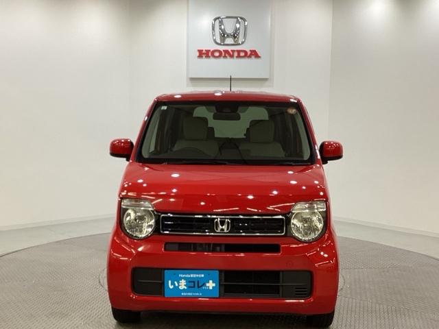 Ｎ－ＷＧＮ Ｌホンダセンシング　４ＷＤ　いまコレ＋新品・フロアカーペットマット付　光触媒抗菌消臭施工済　純正メモリーナビ　フルセグＴＶ　バックモニター　衝突被害軽減ブレーキ（4枚目）