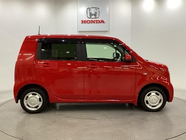 Ｎ－ＷＧＮ Ｌホンダセンシング　４ＷＤ　いまコレ＋新品・フロアカーペットマット付　光触媒抗菌消臭施工済　純正メモリーナビ　フルセグＴＶ　バックモニター　衝突被害軽減ブレーキ（6枚目）