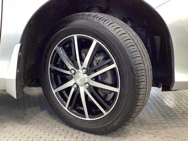 グレイス ハイブリッドＬＸ　４ＷＤ　光触媒抗菌消臭施工済　純正メモリーナビ　ワンセグＴＶ　バックモニター　スマートキー　横滑り防止　オートエアコン　シートヒーター（21枚目）