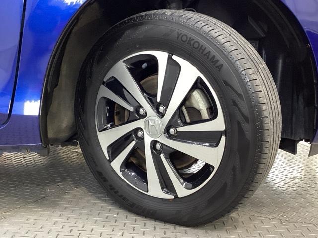 フリードハイブリッド ハイブリッド・Ｇホンダセンシング　４ＷＤ　光触媒抗菌消臭施工済　メモリーナビ　フルセグＴＶ　バックモニター　両側電動スライドドア　衝突被害軽減ブレーキ　レーンキープアシスト（23枚目）