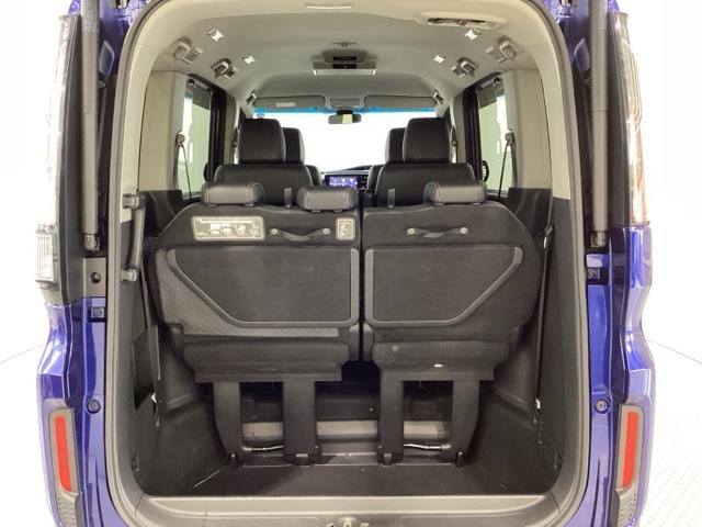 ステップワゴンスパーダ スパーダ・クールスピリットホンダセンシング　４ＷＤ　ナビ　ＴＶ　バックカメラ　衝突被害軽減システム　オートクルーズコントロール　ターボ　シートヒーター　光触媒抗菌消臭施工済（24枚目）