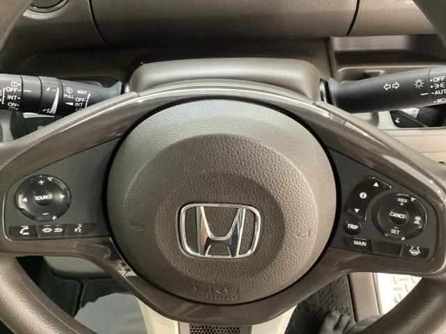 N-BOX L 4WD ナビ TV バックカメラ 衝突被害軽減システム クリアランスソナー オートクルーズコントロール リモコンエンジンスターター付 光触媒抗菌消臭施工済(13枚目)