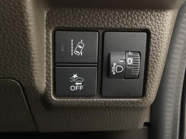 N-BOX L 4WD ナビ TV バックカメラ 衝突被害軽減システム クリアランスソナー オートクルーズコントロール リモコンエンジンスターター付 光触媒抗菌消臭施工済(16枚目)