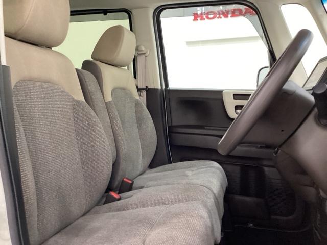 N-BOX L 4WD ナビ TV バックカメラ 衝突被害軽減システム クリアランスソナー オートクルーズコントロール リモコンエンジンスターター付 光触媒抗菌消臭施工済(20枚目)