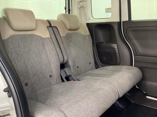 N-BOX L 4WD ナビ TV バックカメラ 衝突被害軽減システム クリアランスソナー オートクルーズコントロール リモコンエンジンスターター付 光触媒抗菌消臭施工済(21枚目)