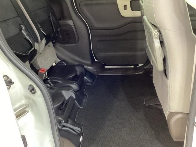 N-BOX L 4WD ナビ TV バックカメラ 衝突被害軽減システム クリアランスソナー オートクルーズコントロール リモコンエンジンスターター付 光触媒抗菌消臭施工済(22枚目)