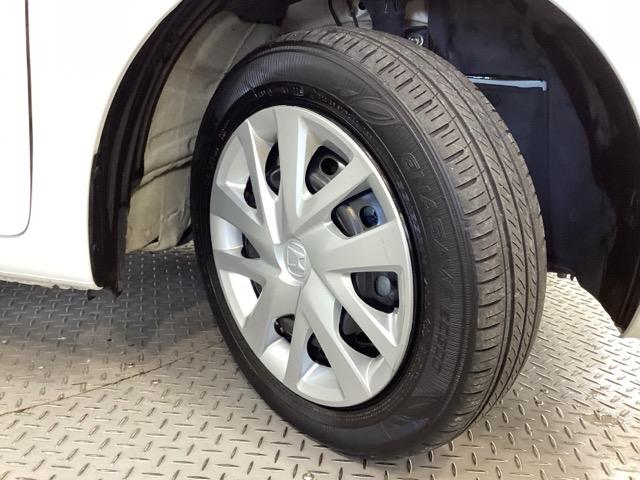 N-BOX L 4WD ナビ TV バックカメラ 衝突被害軽減システム クリアランスソナー オートクルーズコントロール リモコンエンジンスターター付 光触媒抗菌消臭施工済(26枚目)